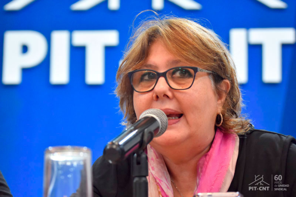 Embajadora de Cuba, Lissett Pérez