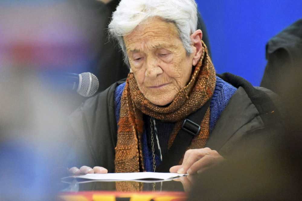 Alba González Souza