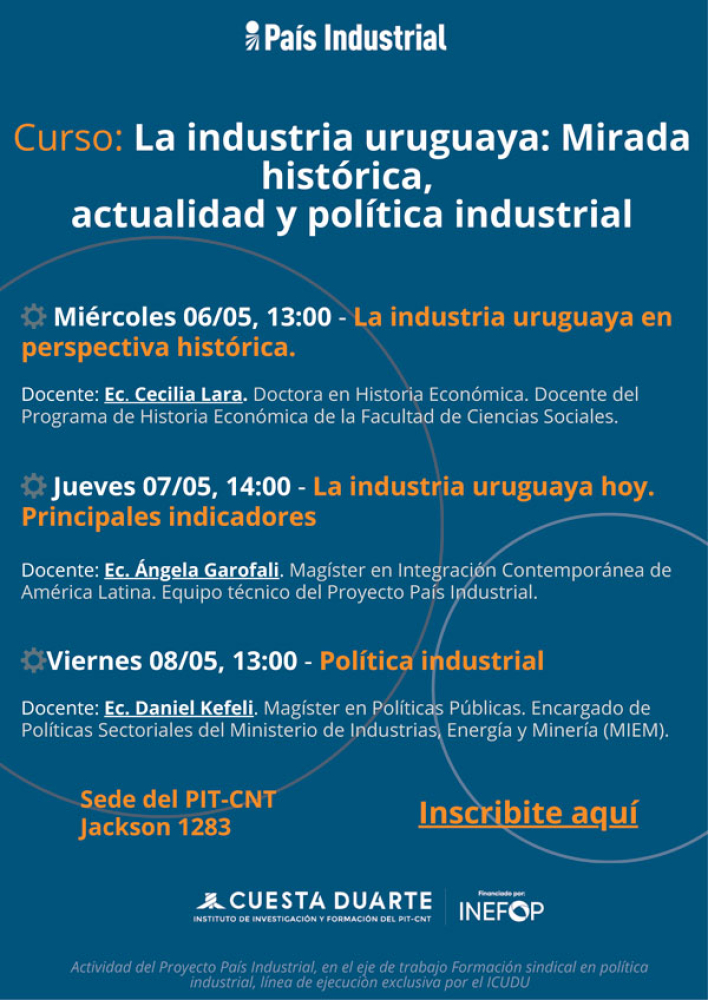 curso