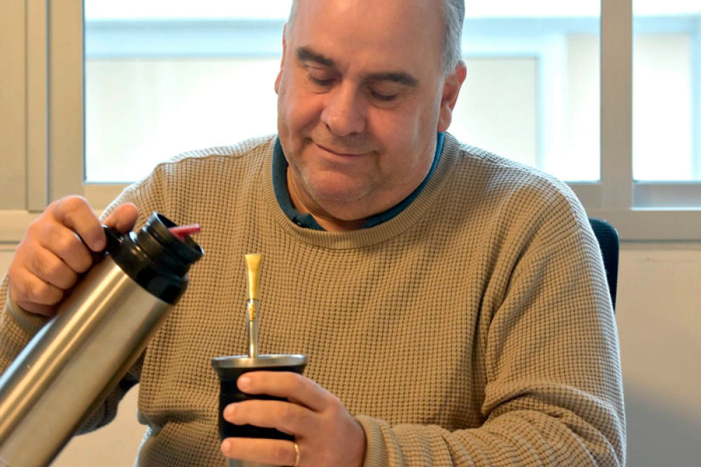 José Lorenzo López