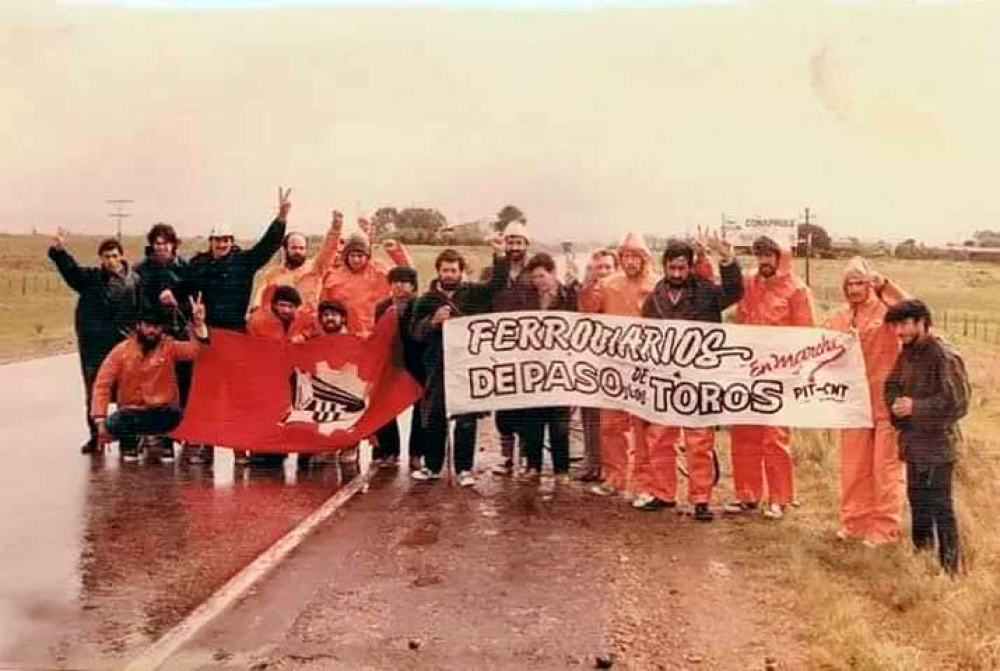 Union Ferroviaria
