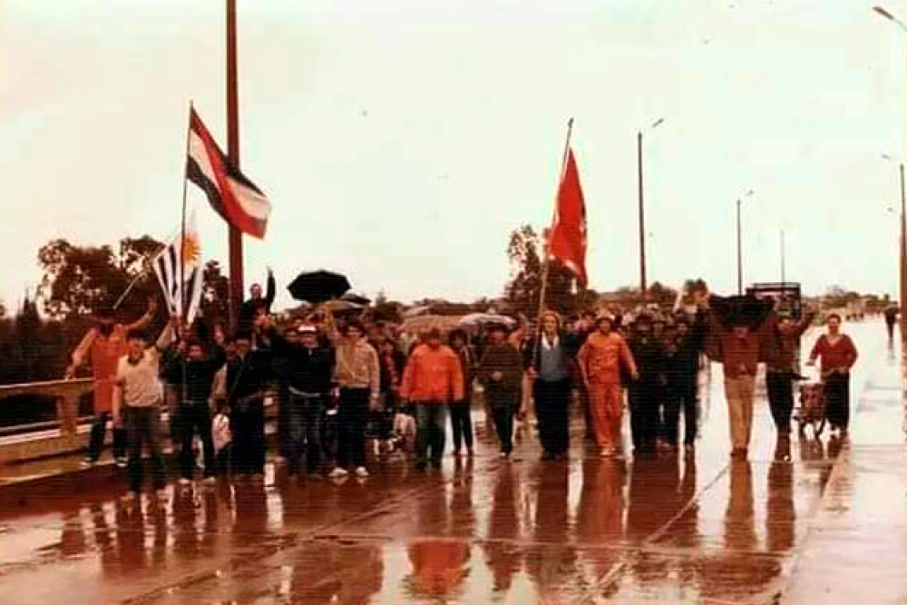 Union Ferroviaria
