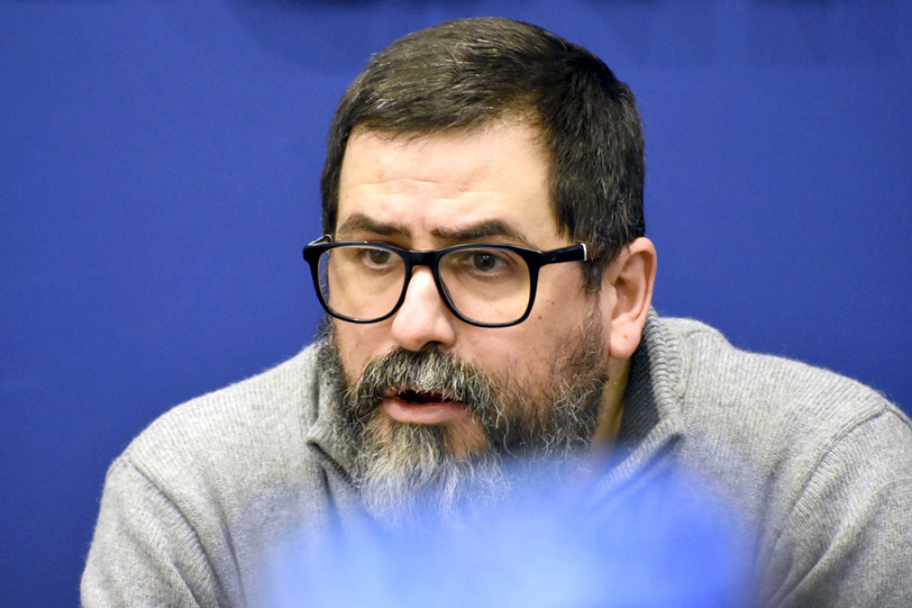 Emiliano Mandacen