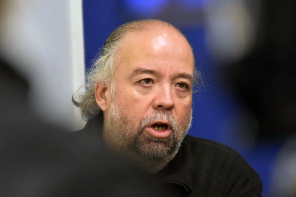Luis Otero