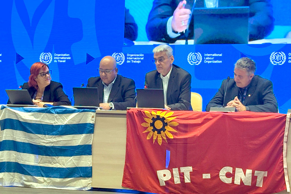 OIT PIT 60 AÑOS