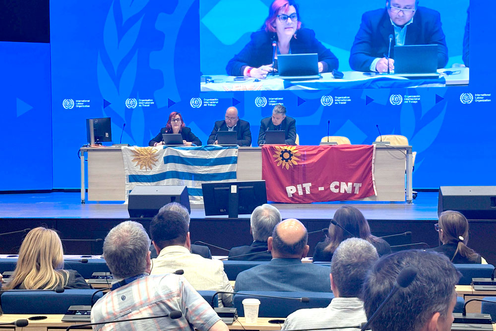OIT PIT 60 AÑOS