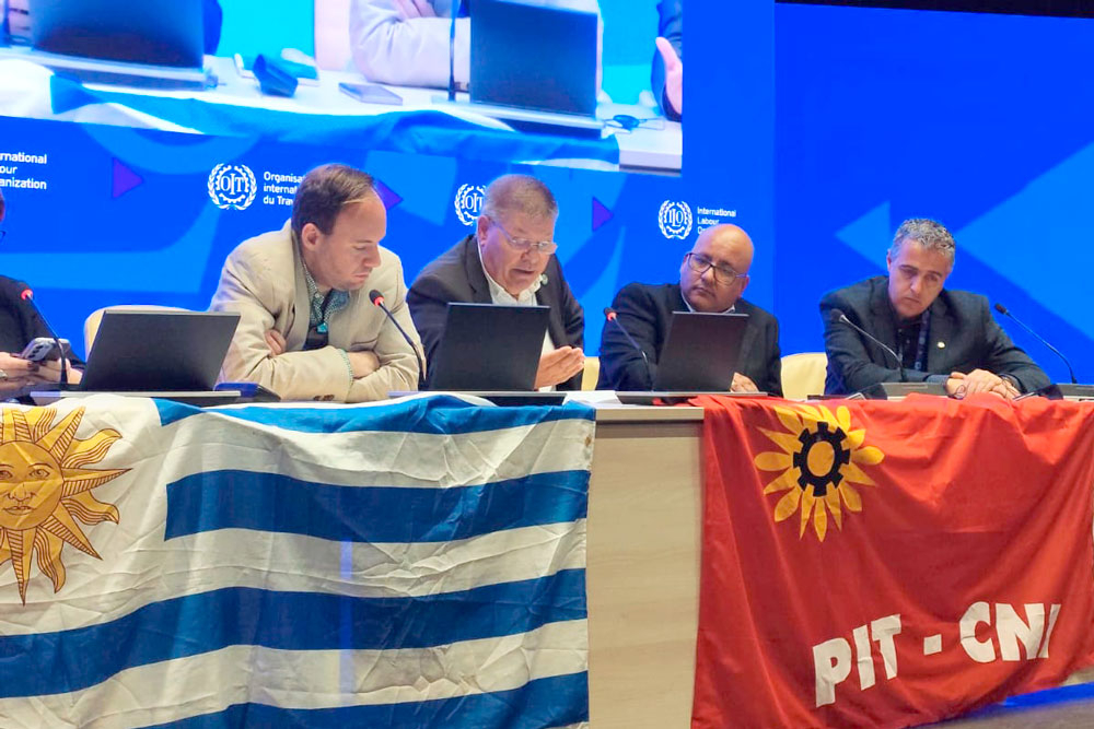 OIT PIT 60 AÑOS