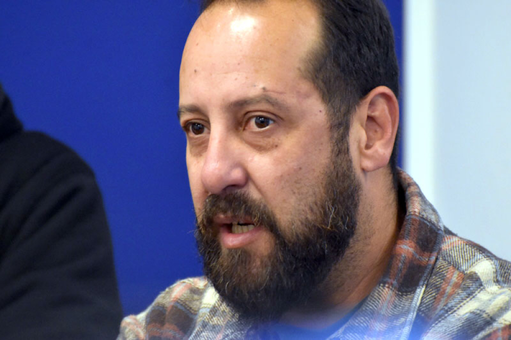 Christian Quintero