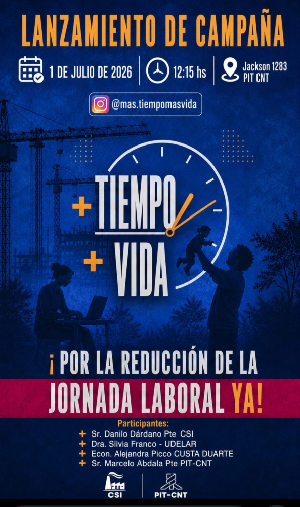 40 horas