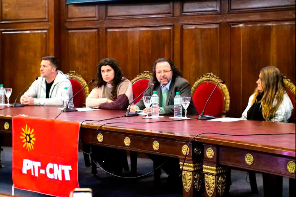 Universidad - CNT