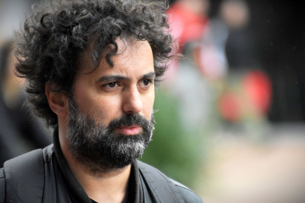 Diego Andrada