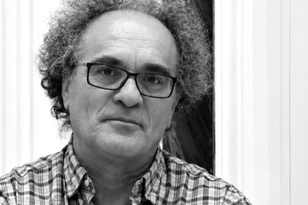 Félix Ovejero