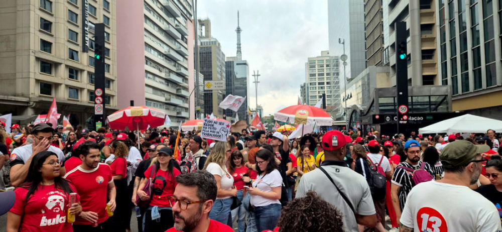 Lula Brasil