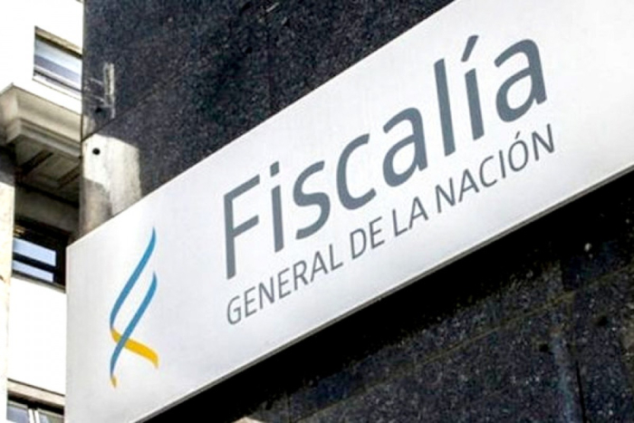 Fiscalia