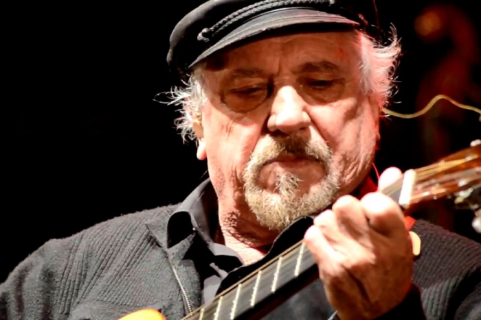 Pepe Guerra