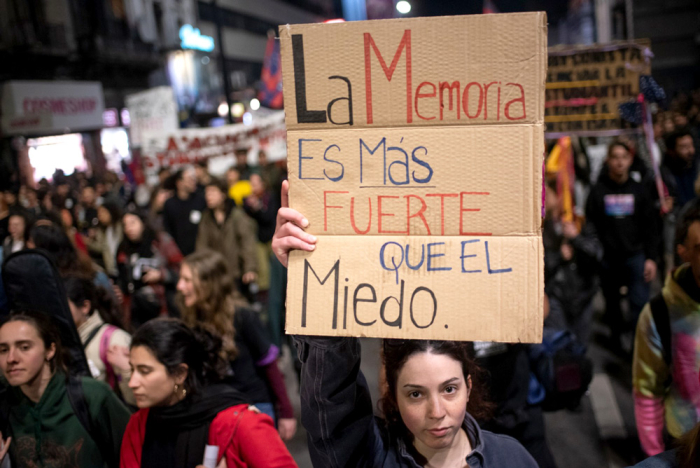 Mártires estudiantiles