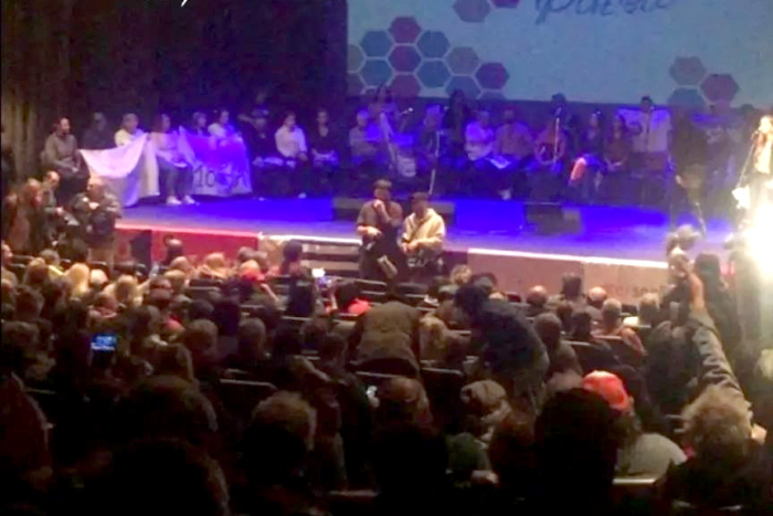 III Congreso “Nibia Sabalsagaray