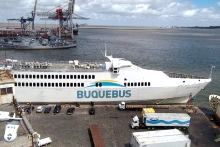 buquebus