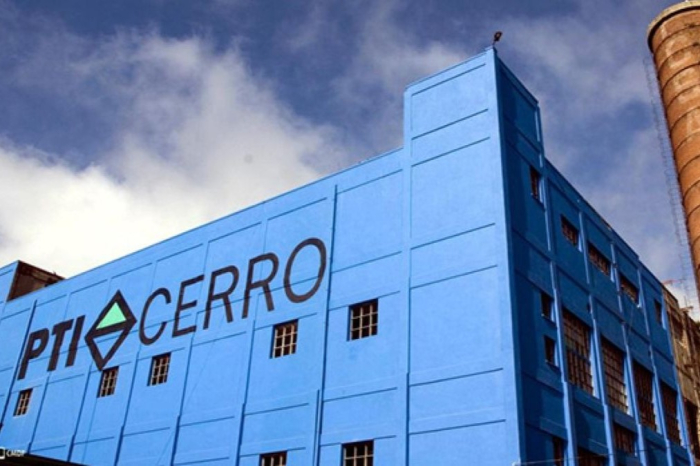 PTI del Cerro