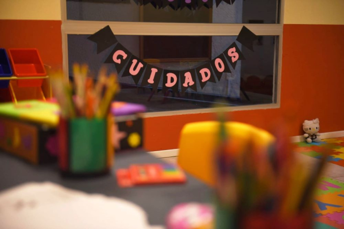 unauguacion cuidados