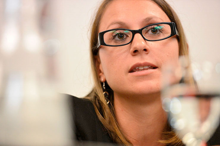 Dra. Francesca Lessa