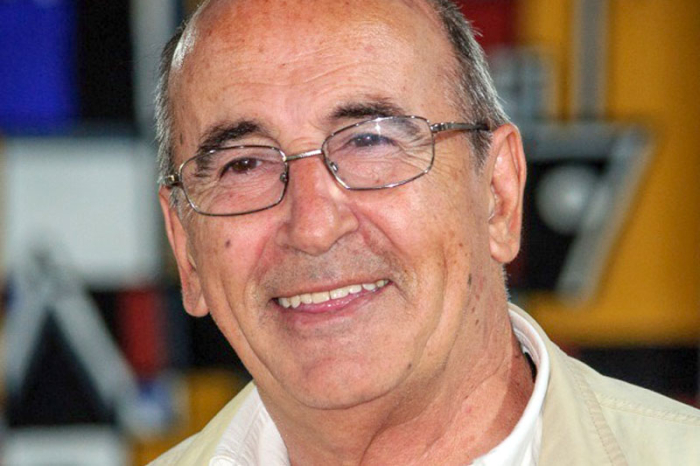 Mario Delgado Aparaín