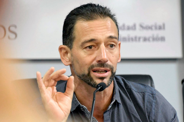 Carlos Clavijo