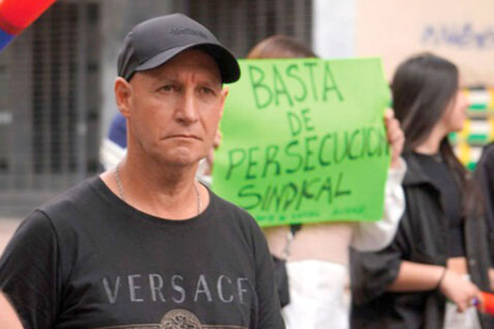 Luis Echeverría