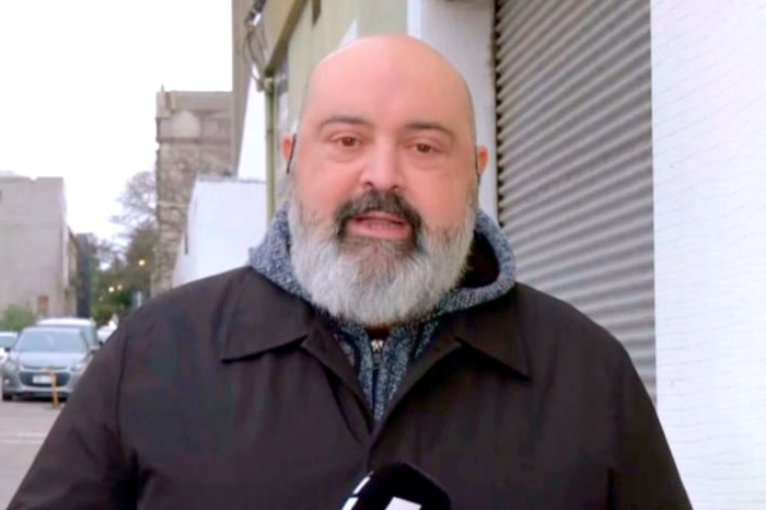 José María Caraballo