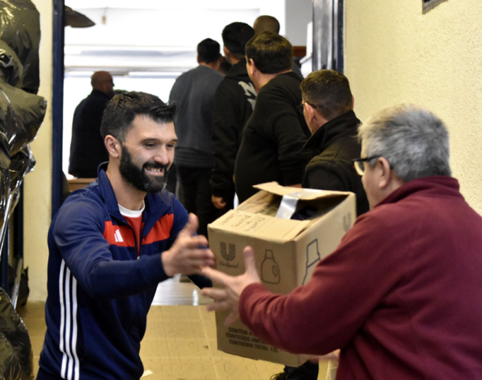 solidaridad