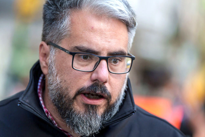 Martín Pereira
