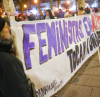 Marcha feminista