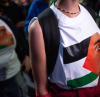 Marcha pro Palestina