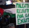 Marcha pro Palestina