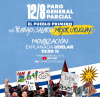 Paro 12 de agosto
