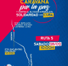 caravana por cuba