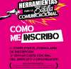 Curso batalla comunicacional