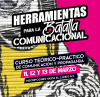 Curso batalla comunicacional