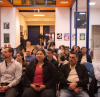 V encuentro de la COSS PIT-CNT