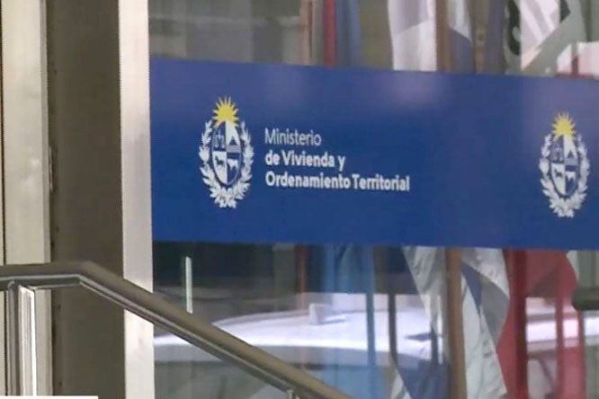 Ministerio de Vivienda y Ordenamiento Territorial