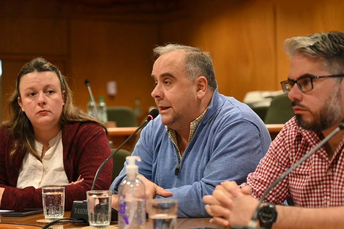 José Lorenzo López