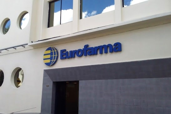 Eurofarma