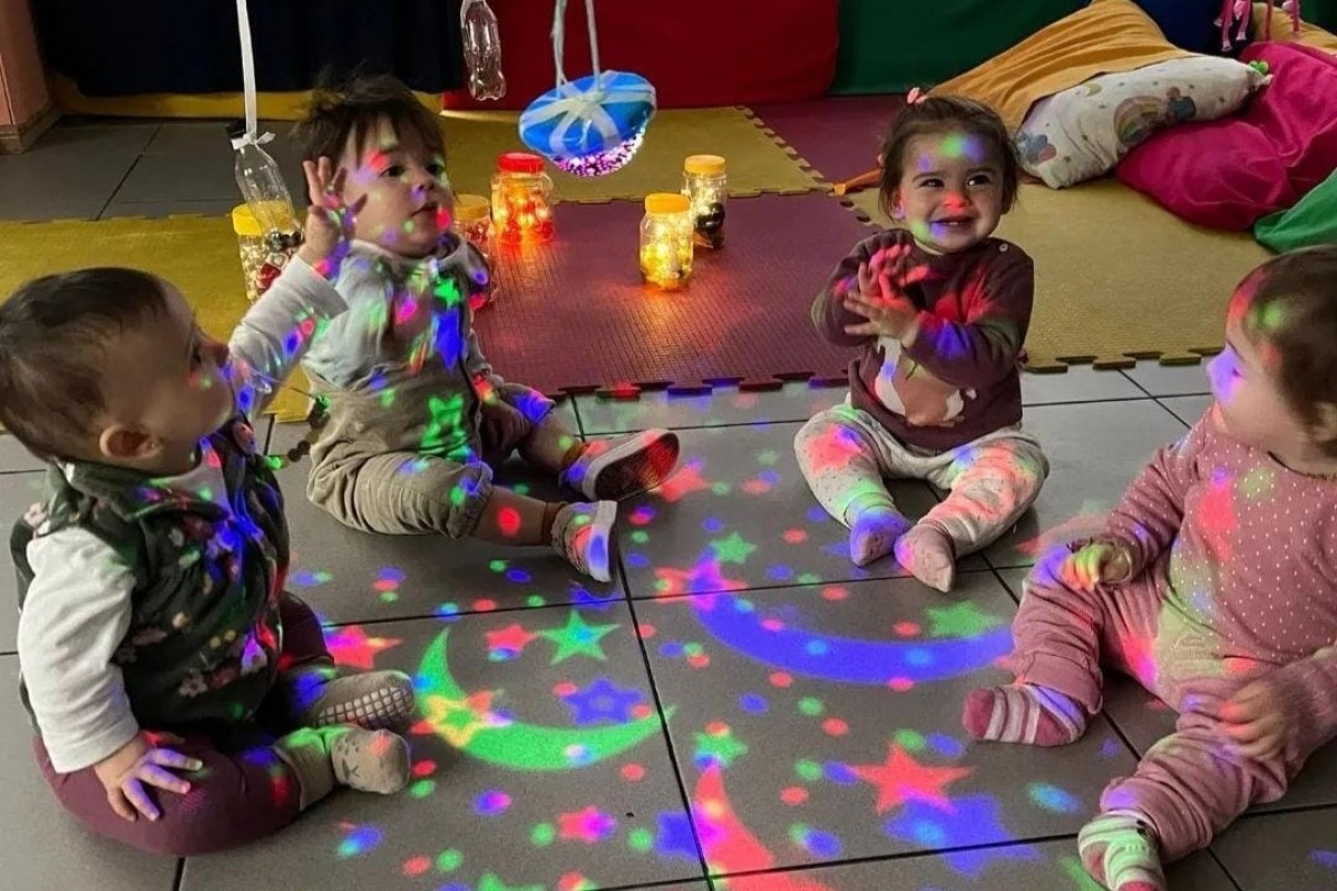 Locos Bajitos - SUTEL