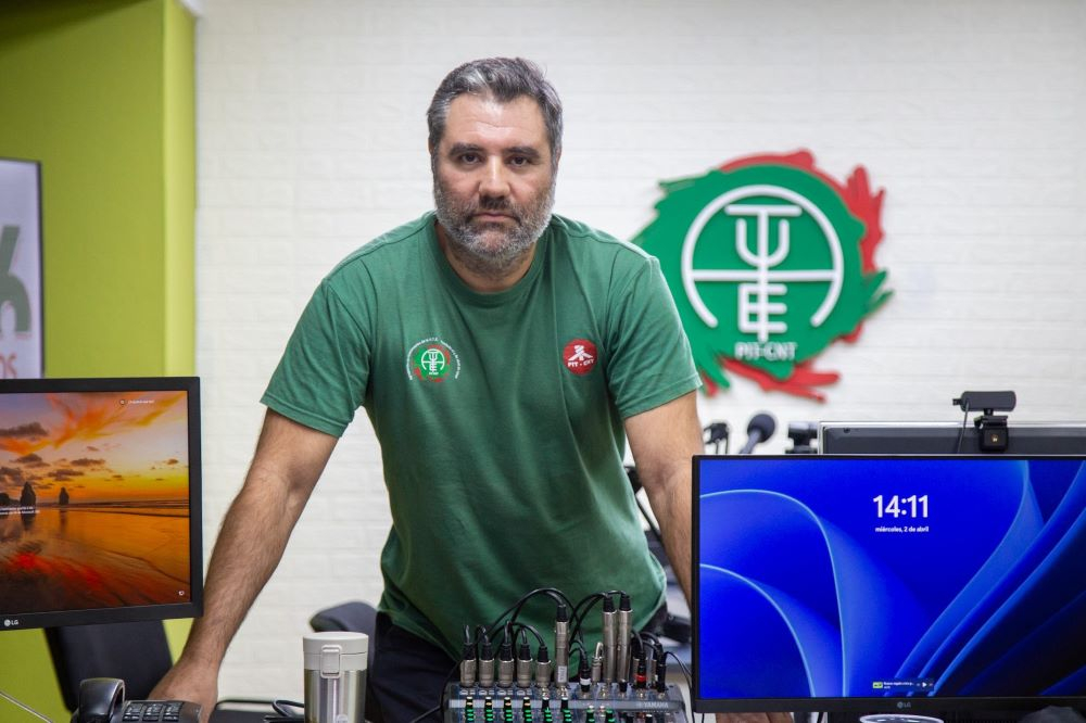 Gonzalo Castelgrande