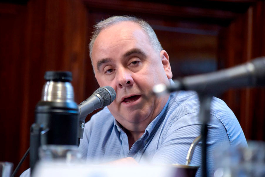 José Lorenzo López