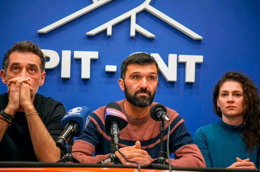 Abrigo - PIT-CNT - MIDES