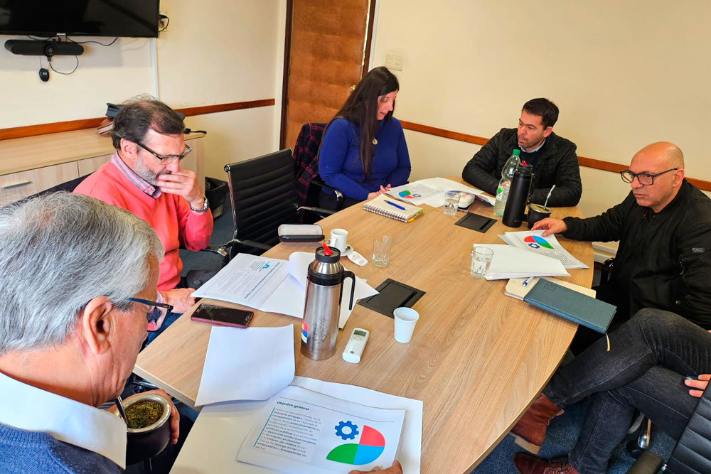 Cuesta Duarte y Min. de Trabajo