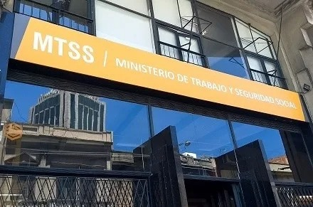 ronda de Consejos de Salarios