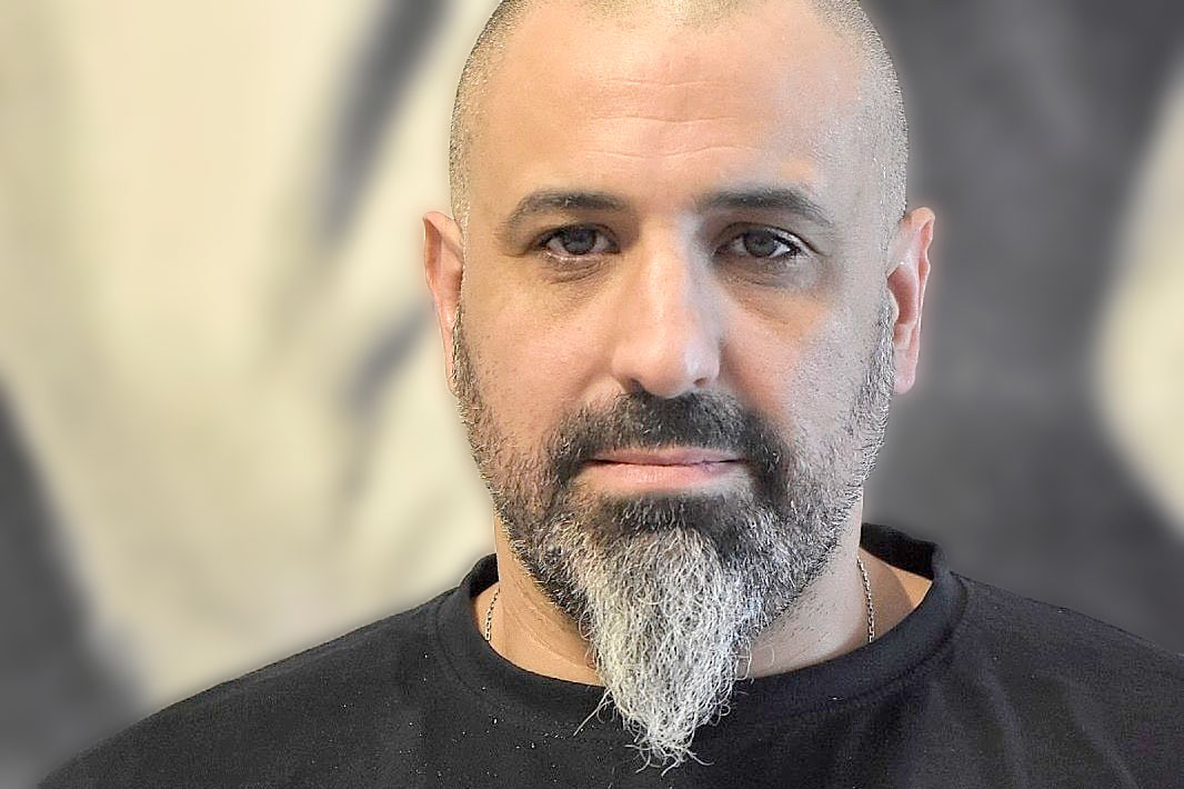 Jhony Saldivia