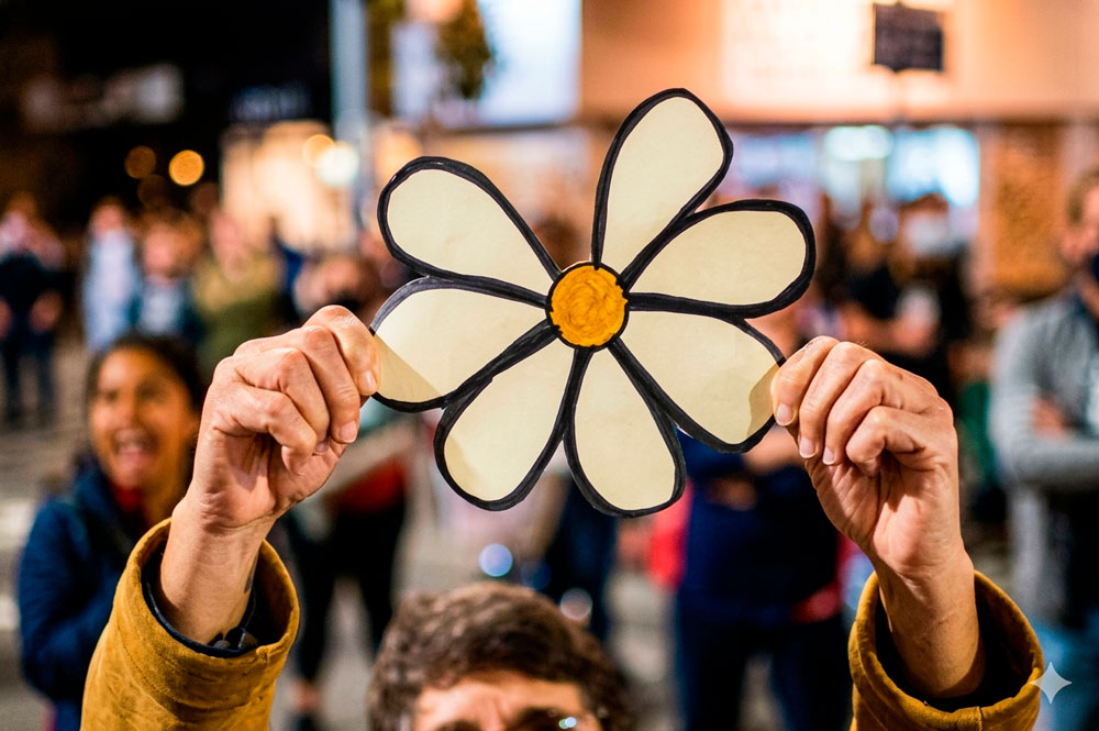 Madres y Familiares de Uruguayos Detenidos Desaparecidos